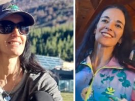 Cómo sigue la búsqueda de Analía Corte, la mujer que lleva tres días desaparecida en Bariloche