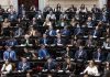 Cómo votó cada uno de los diputados la Ley Hojarasca, la iniciativa que apunta a derogar cerca de 70 normas