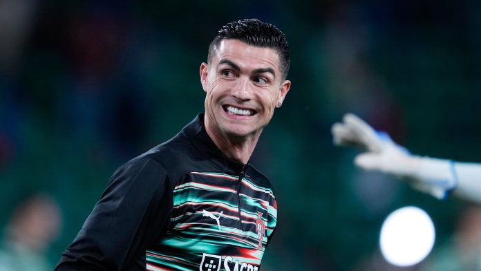 Con Cristiano Ronaldo, Portugal dio la lista de 27 convocados para el Mundial: el jugador que quedaría afuera y las sorpresivas ausencias