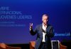Con foco en el emprendedurismo, empleo e inteligencia artificial, se realizó la Cumbre Internacional de Jóvenes Líderes