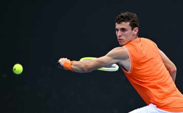 Con Juan Manuel Cerúndolo ante Jannik Sinner como plato principal, otros cinco argentinos juegan en Roland Garros: hora, rivales y cómo verlos en vivo