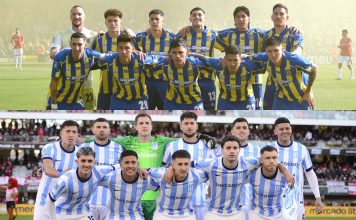 Con los triunfos de Rosario Central y Racing, así está el cuadro de los cuartos de final del Torneo Apertura