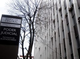 Condenaron a una familia en Mar del Plata por el crimen de un hombre que fue asesinado delante de su hermana
