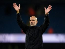 Confirmaron el interés del club de una estrella mundial por Pep Guardiola: “Hubo un contacto”