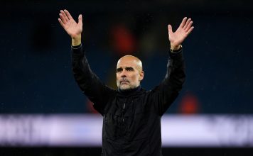 Confirmaron el interés del club de una estrella mundial por Pep Guardiola: “Hubo un contacto”