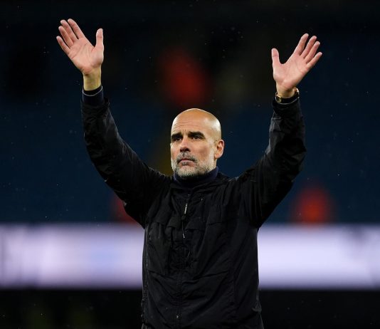 Confirmaron el interés del club de una estrella mundial por Pep Guardiola: “Hubo un contacto”