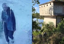 Confirmaron la identidad del cuerpo encontrado en un río de Chaco: se trata de un hombre de 77 años que estaba desaparecido