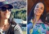 Confirmaron que el cuerpo hallado en un descampado de Bariloche pertenece a Ana Lía Corte