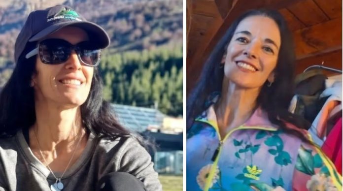 Confirmaron que el cuerpo hallado en un descampado de Bariloche pertenece a Ana Lía Corte