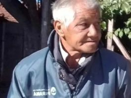 Confirmaron que los restos encontrados en Paraná son de Carlos Ramírez, desaparecido en 2022