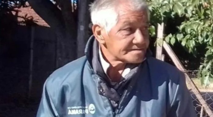 Confirmaron que los restos encontrados en Paraná son de Carlos Ramírez, desaparecido en 2022
