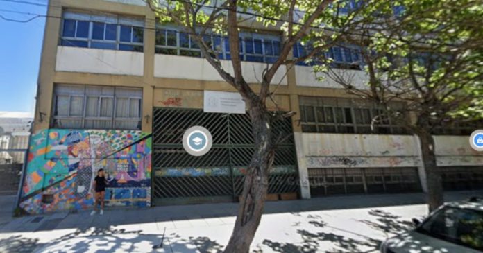 Confirmaron un caso de tuberculosis en una escuela de Mar del Plata