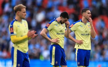 Conmoción en Inglaterra: descalificaron al Southampton de la final por el ascenso tras el escándalo de espionaje