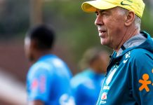 Contundente sentencia de Ancelotti sobre la presencia de Neymar en el Mundial tras conocerse la gravedad de su lesión