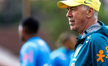 Contundente sentencia de Ancelotti sobre la presencia de Neymar en el Mundial tras conocerse la gravedad de su lesión