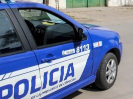 Córdoba: bajó de su camioneta para ayudar a un conocido y murió atropellado por un camión