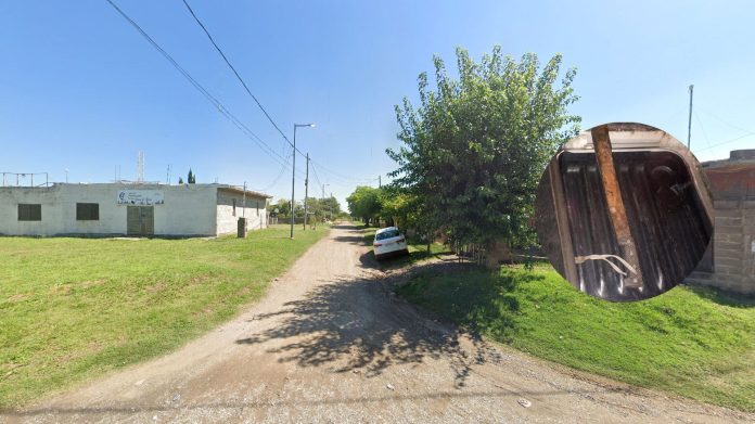 Córdoba: un hombre fue atacado con un machete durante una pelea vecinal y quedó internado en terapia intensiva