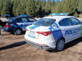 Crece la angustia en Bariloche por la desaparición de Ana Lía Corte: once días de búsqueda y una única pista