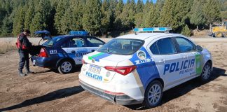 Crece la angustia en Bariloche por la desaparición de Ana Lía Corte: once días de búsqueda y una única pista