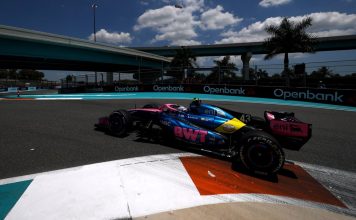 Cuáles son las mejoras que Alpine llevará en el auto de Colapinto para el GP de Canadá de F1