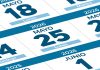 Cuándo es el próximo fin de semana largo en mayo 2026, según el calendario oficial