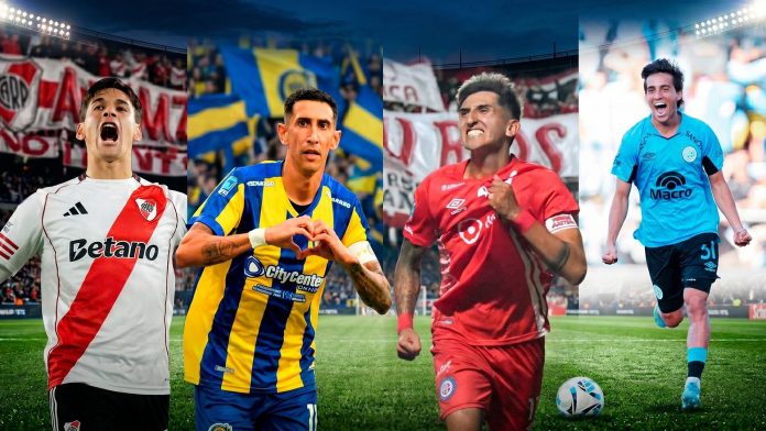 Cuándo se jugarán las semifinales del Torneo Apertura 2026: la agenda del fin de semana