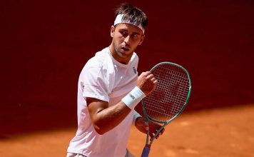 Cuatro argentinos hacen su estreno en Roland Garros: hora, rivales y cómo ver los partidos en vivo
