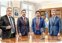 Cuatro gobernadores activaron planes de refinanciación de deudas de empleados públicos, por el alto nivel de morosidad