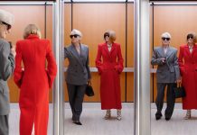 De Bad Bunny encorvado a Meryl Streep espléndida: la semana en que la vejez vistió a la moda