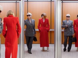 De Bad Bunny encorvado a Meryl Streep espléndida: la semana en que la vejez vistió a la moda