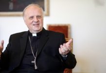 Decisión clave del papa León XIV: designó a Michael Wallace Banach como nuevo nuncio apostólico en la Argentina