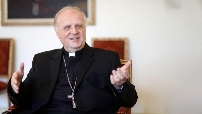 Decisión clave del papa León XIV: designó a Michael Wallace Banach como nuevo nuncio apostólico en la Argentina