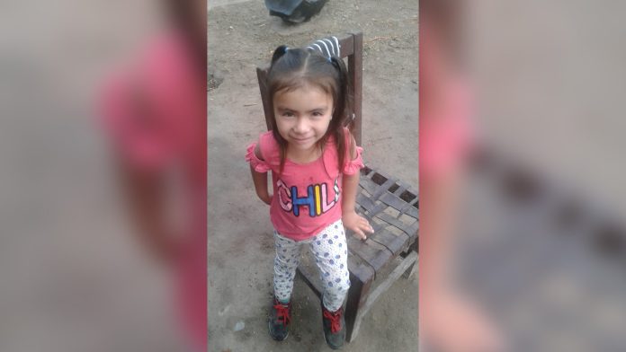 Declaró la madre de la nena de 10 años hallada muerta en Santiago del Estero y apuntó contra el padre: “Le pegaba mucho”