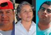 Del silencio de César a la nueva mujer que visita Emerenciano: cómo son los días del clan Sena en la cárcel