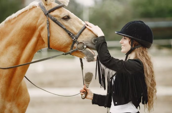 Del turf al polo: cómo el caballo se convirtió en una industria clave para la Argentina