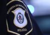 Desafectaron a un alto jefe de la Bonaerense luego de amanezar a su esposa, borracho y con un bolso lleno de dinero