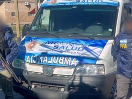 Desbarataron una red de clínicas ilegales en La Matanza: 29 detenidos y una pista que apunta a la piratería del asfalto