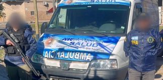 Desbarataron una red de clínicas ilegales en La Matanza: 29 detenidos y una pista que apunta a la piratería del asfalto