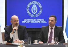 Desconcierto por la demora del Gobierno en reglamentar la reforma laboral, que frena su aplicación integral