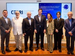 Designaron a Francisco de Santibañez al frente de Cepas, un think tank de relaciones internacionales