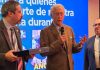 Designaron a Osvaldo Cornide como presidente honorario de OSDEPYM