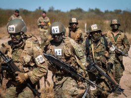 Designaron al nuevo presidente del directorio de la obra social del personal militar