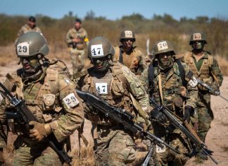 Designaron al nuevo presidente del directorio de la obra social del personal militar