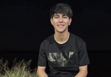 Determinaron que Benjamín Scerra fue asesinado de 20 puñaladas tras una pelea por un juego de pulseadas