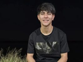 Determinaron que Benjamín Scerra fue asesinado de 20 puñaladas tras una pelea por un juego de pulseadas