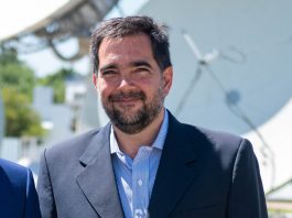 Detuvieron al ex titular de ARSAT: hallaron drogas y más de US$ 2,5 millones en efectivo