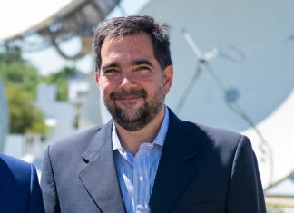 Detuvieron al ex titular de ARSAT: hallaron drogas y más de US$ 2,5 millones en efectivo