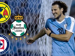Diego Forlán, leyenda uruguaya, revela que estuvo a punto de llegar a México con el América