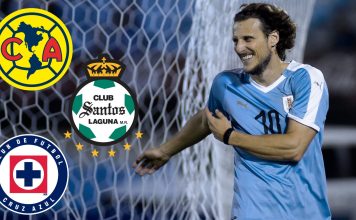 Diego Forlán, leyenda uruguaya, revela que estuvo a punto de llegar a México con el América