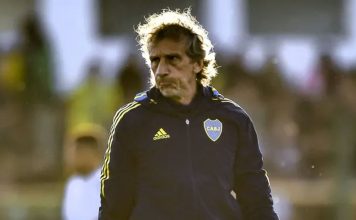 Dolor en el fútbol argentino: murió Fernando Gayoso, ex entrenador de arqueros de Boca Juniors
